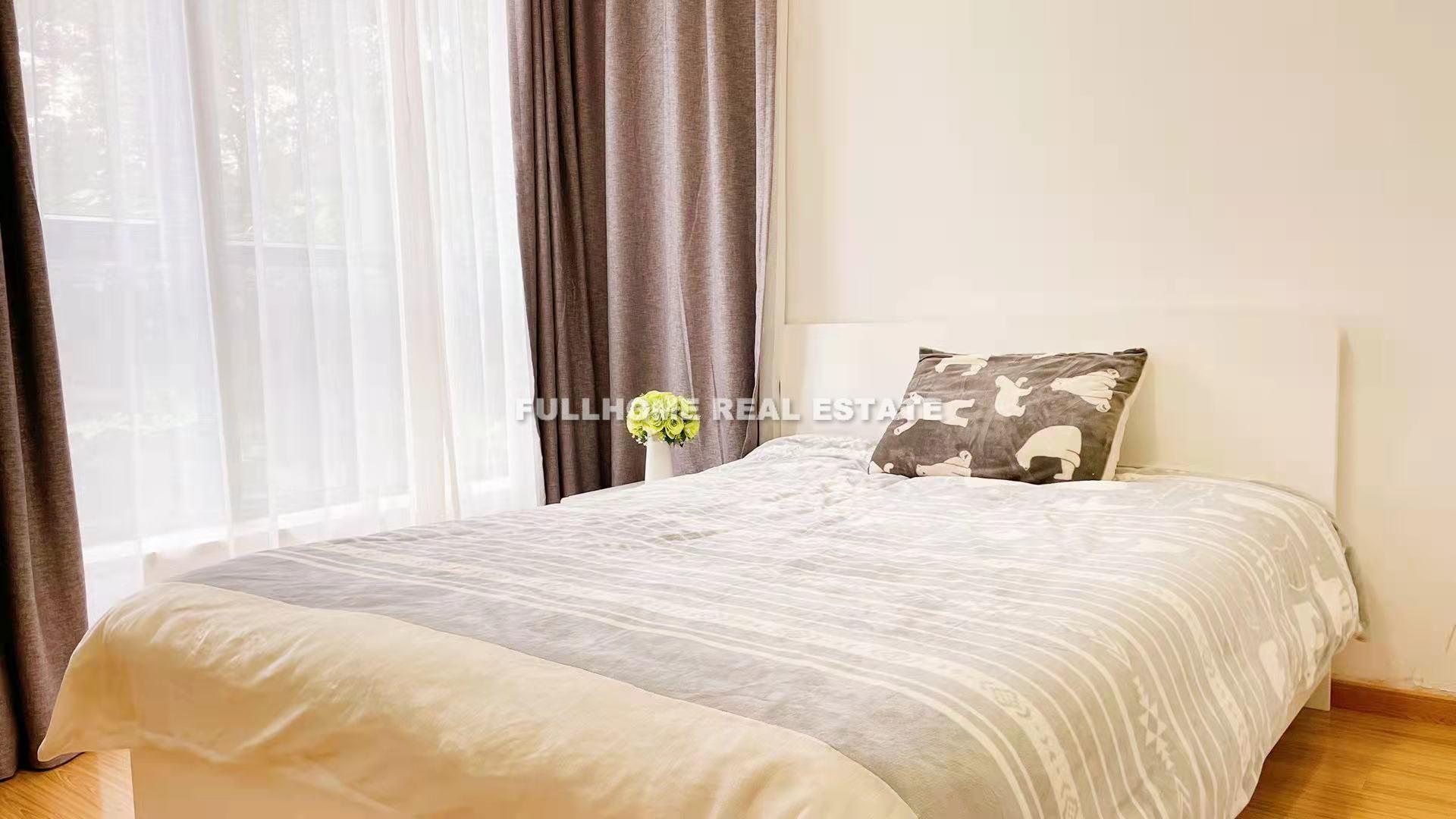 Yanlord Riverside Garden - Interior view 6, Shanghai rental property