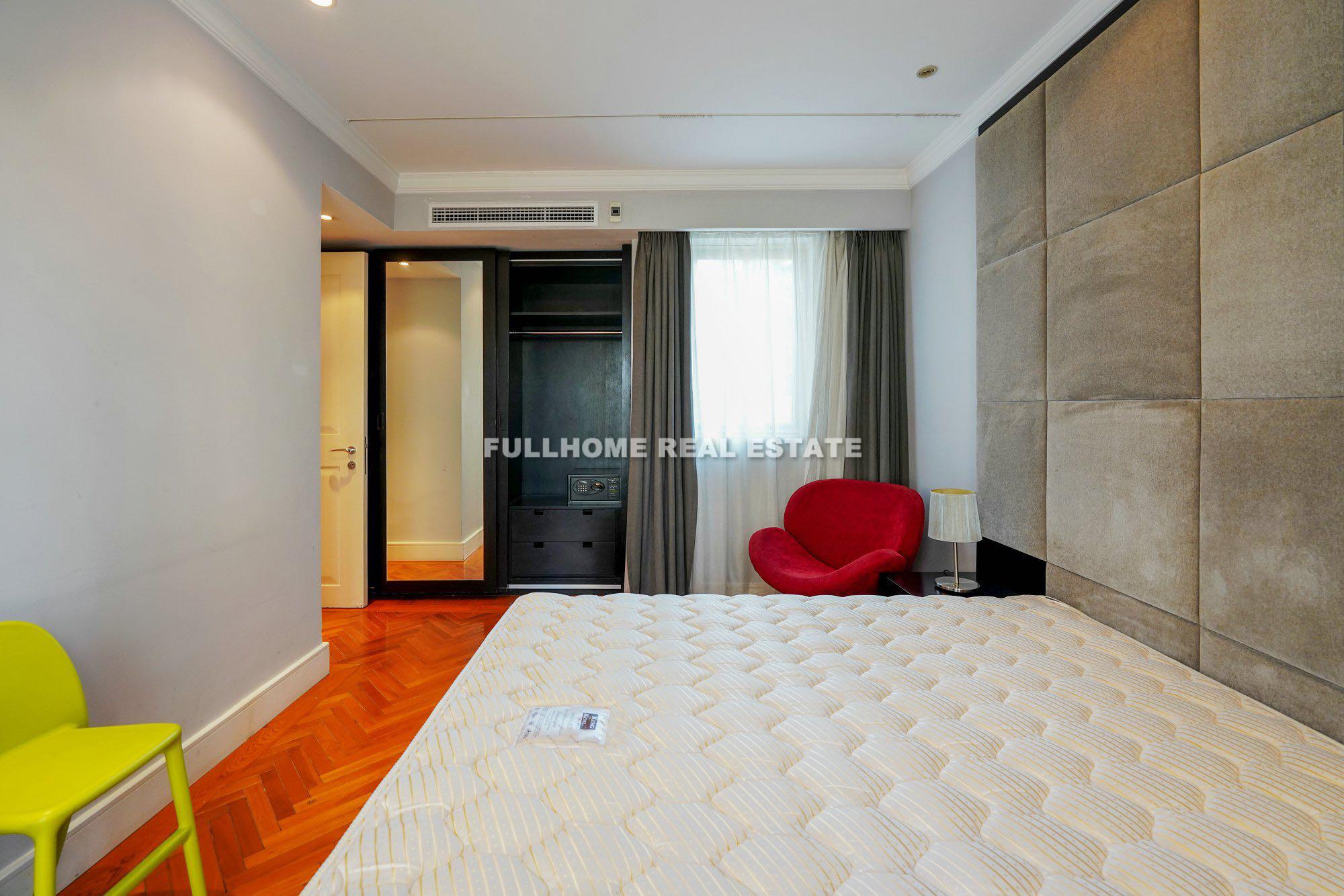 Lakeville Regency - Interior view 9, Shanghai rental property