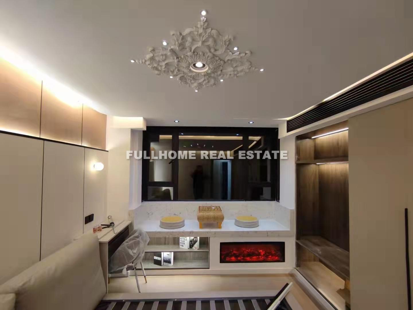 Bai Le Men - Interior view 3, Shanghai rental property