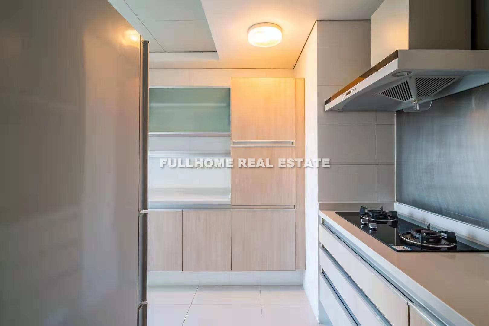 8 Park Avenue - Interior view 4, Shanghai rental property