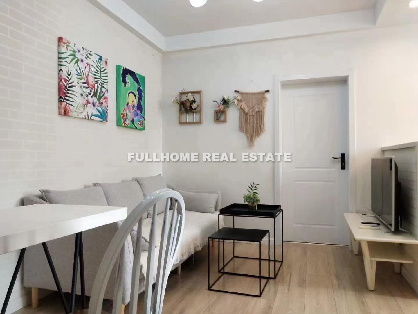 Hongqi Jiaoshi Apartment - Interior view 6, Shanghai rental property
