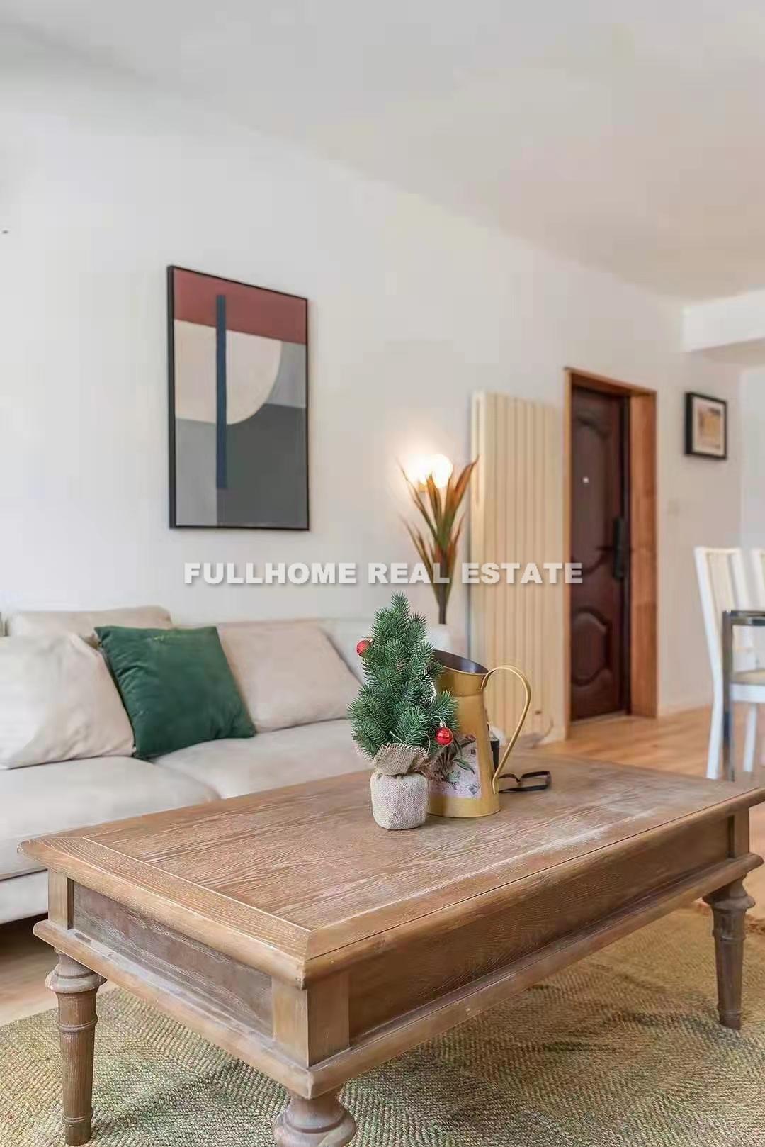 Xinhe Mansion - Interior view 7, Shanghai rental property