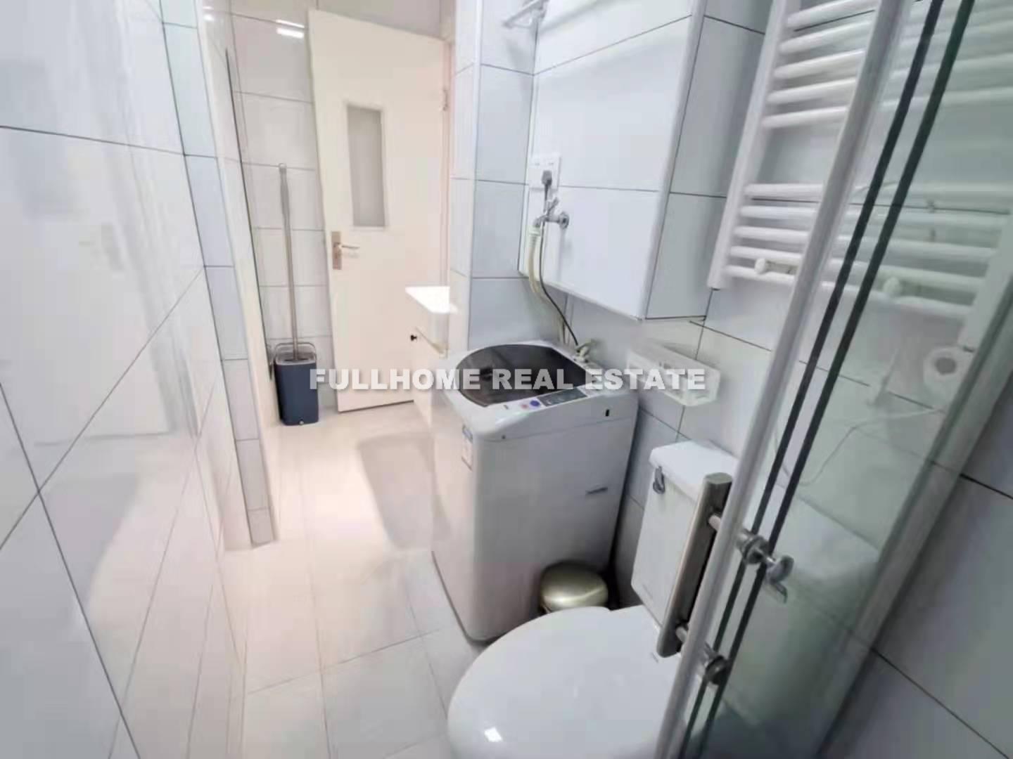 Lane 200-500 Zhenning Road Old House - Interior view 6, Shanghai rental property