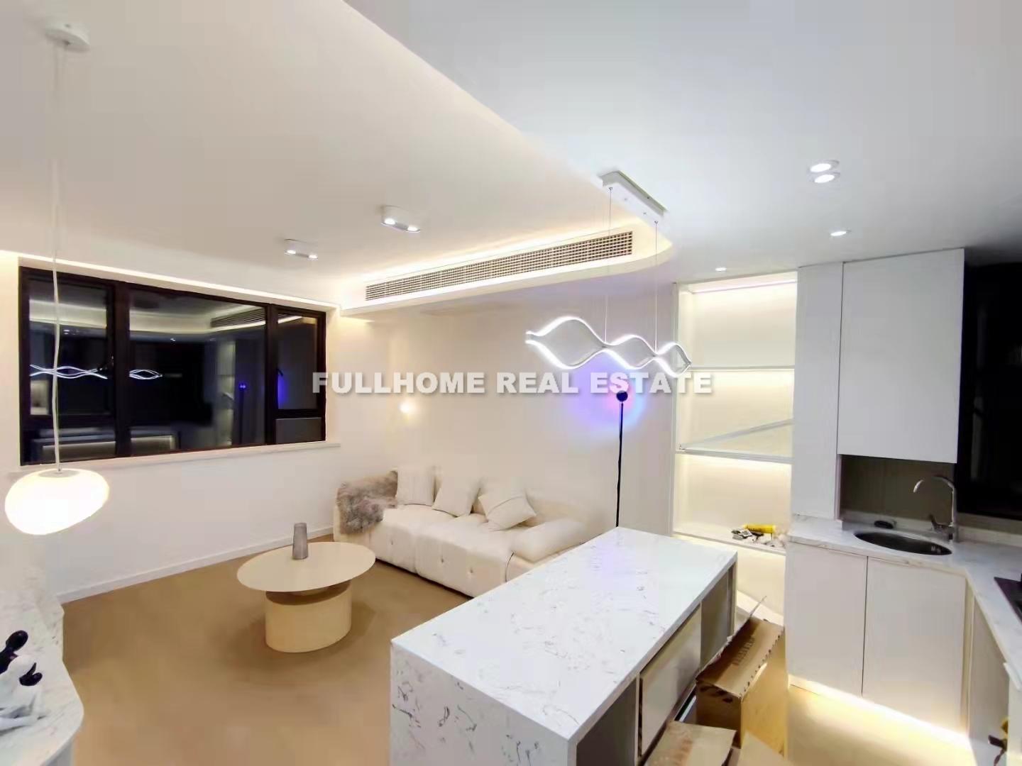 Bai Le Men - Interior view 4, Shanghai rental property