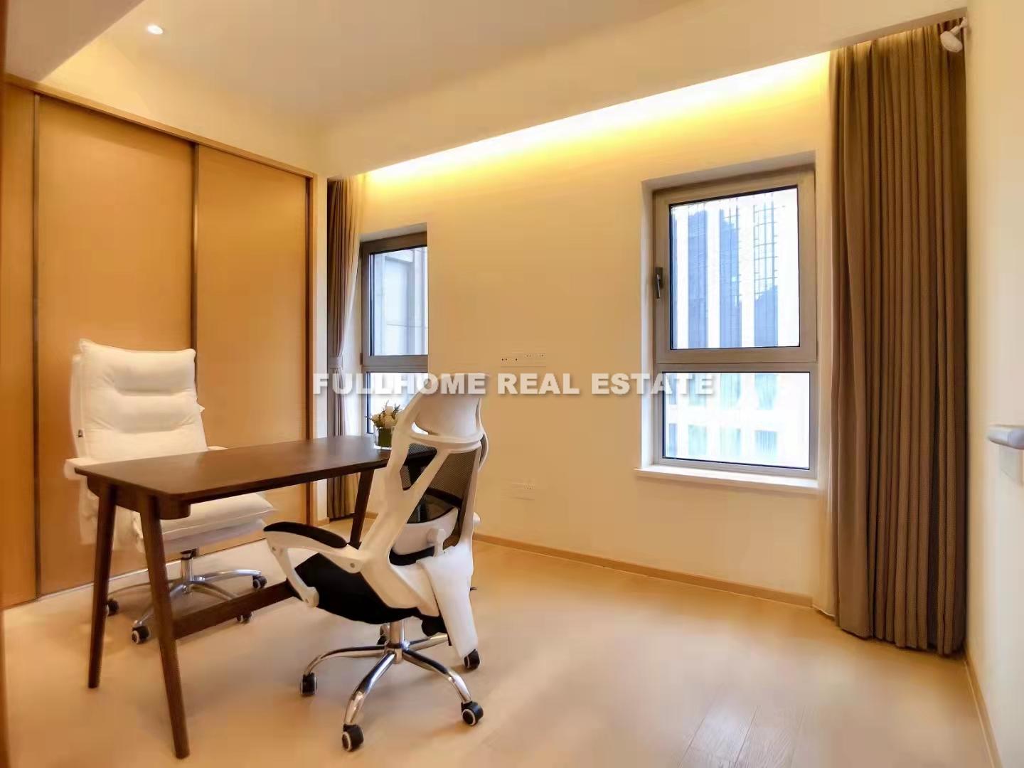 Mandarine de Gubei  - Interior view 5, Shanghai rental property