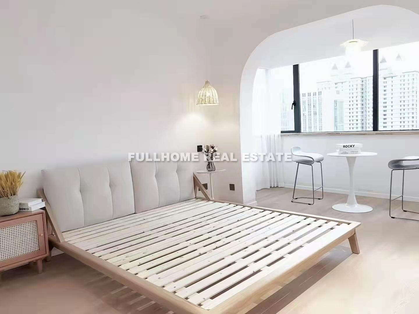 Zhong Hui Xin Yuan - Interior view 6, Shanghai rental property