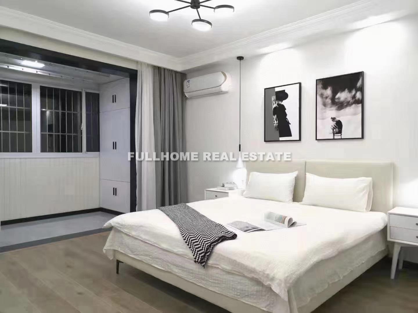 Aizhong Aihua Apartment - Interior view 7, Shanghai rental property