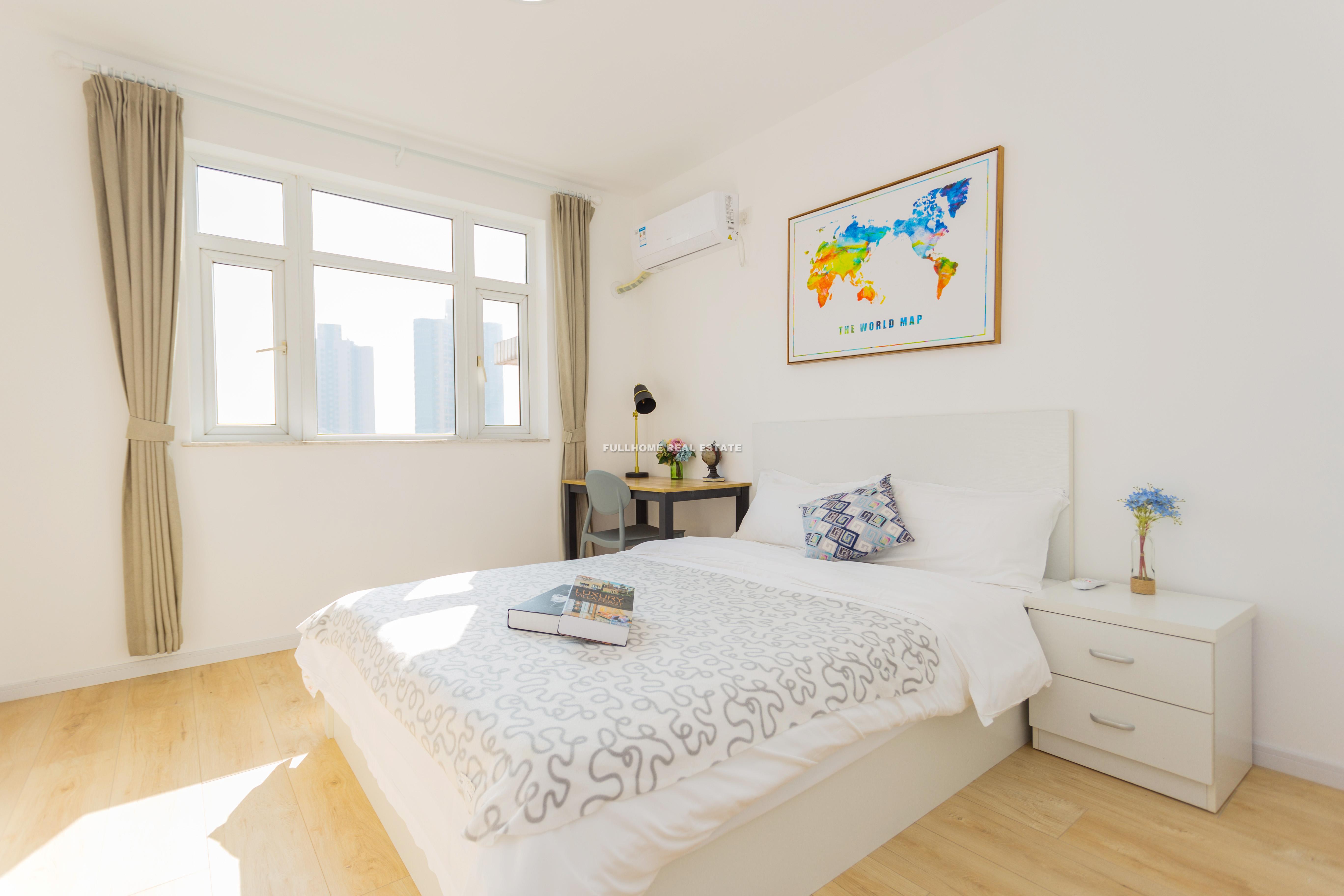 The Century Plaza of Wamin - Interior view 7, Shanghai rental property