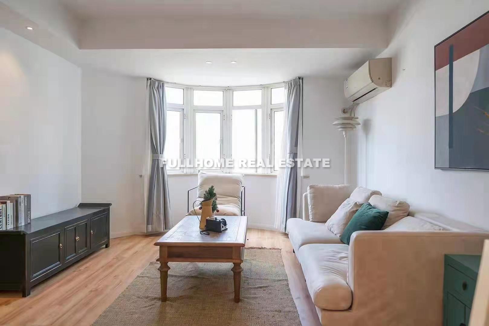 Xinhe Mansion - Interior view 2, Shanghai rental property