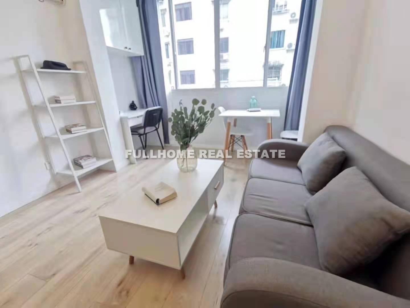 Lane 200-500 Zhenning Road Old House - Interior view 3, Shanghai rental property