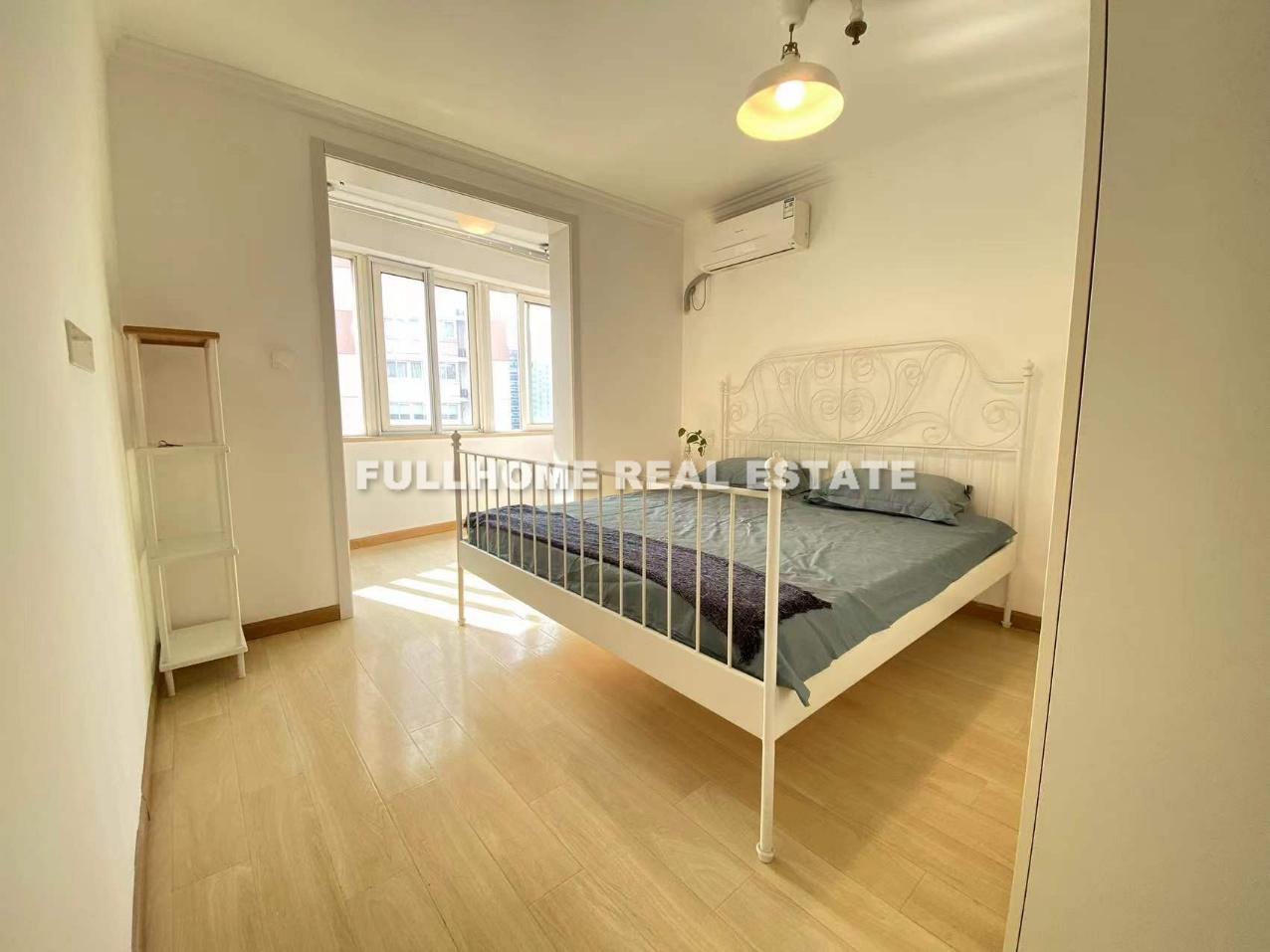 Xinhe Mansion - Interior view 5, Shanghai rental property
