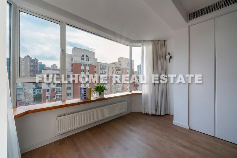 Oasis City Garden - Interior view 9, Shanghai rental property