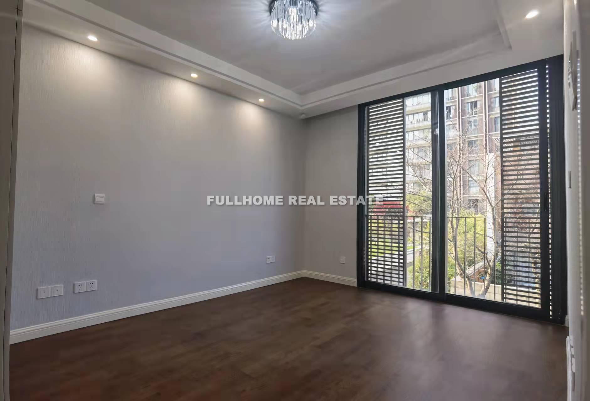 Lakeside Ville - Interior view 15, Shanghai rental property
