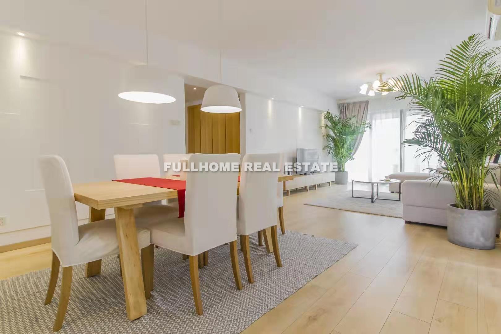 One Park Avenue - Interior view 3, Shanghai rental property