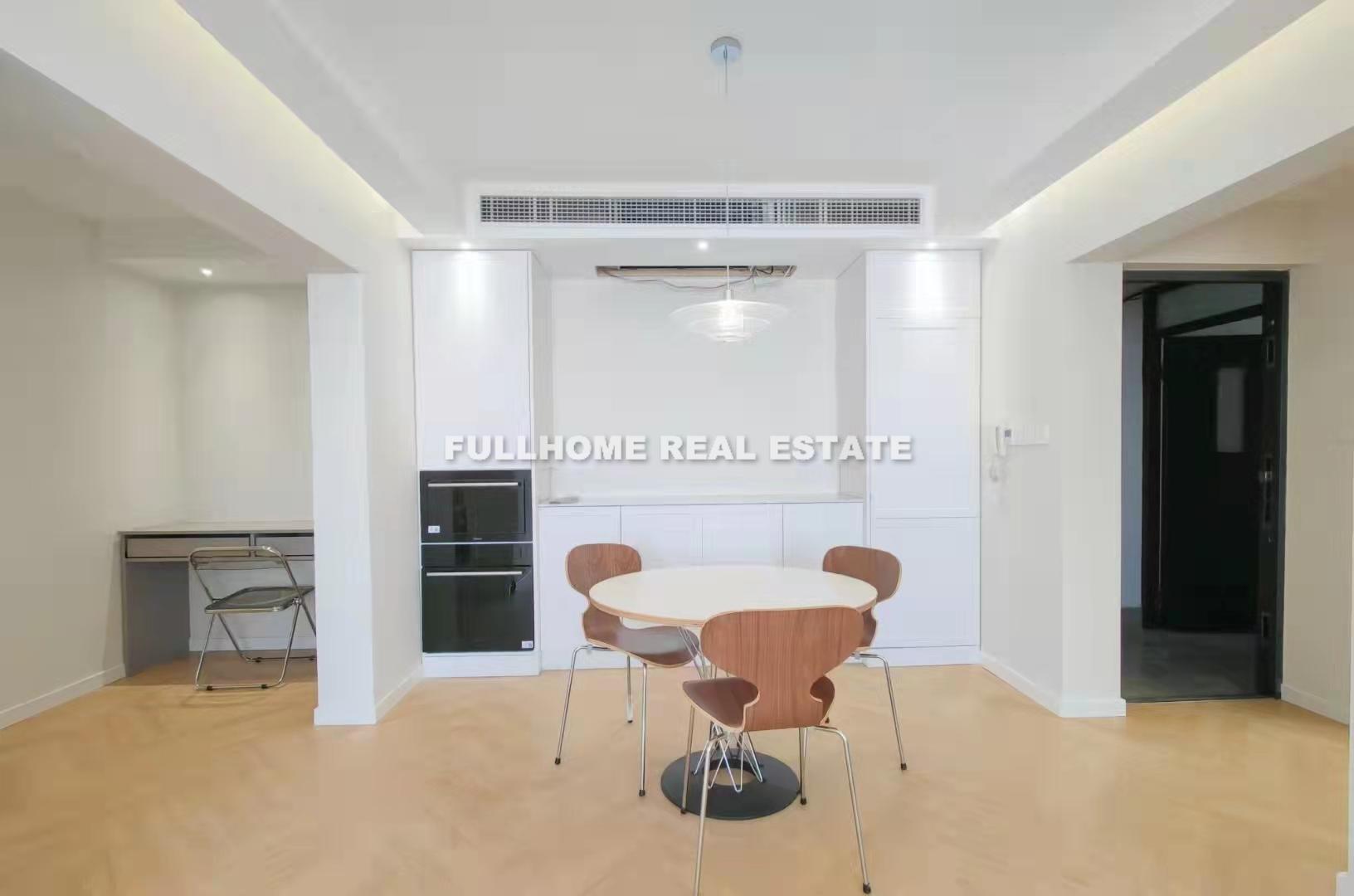 Yi Dian Apartment - Interior view 5, Shanghai rental property