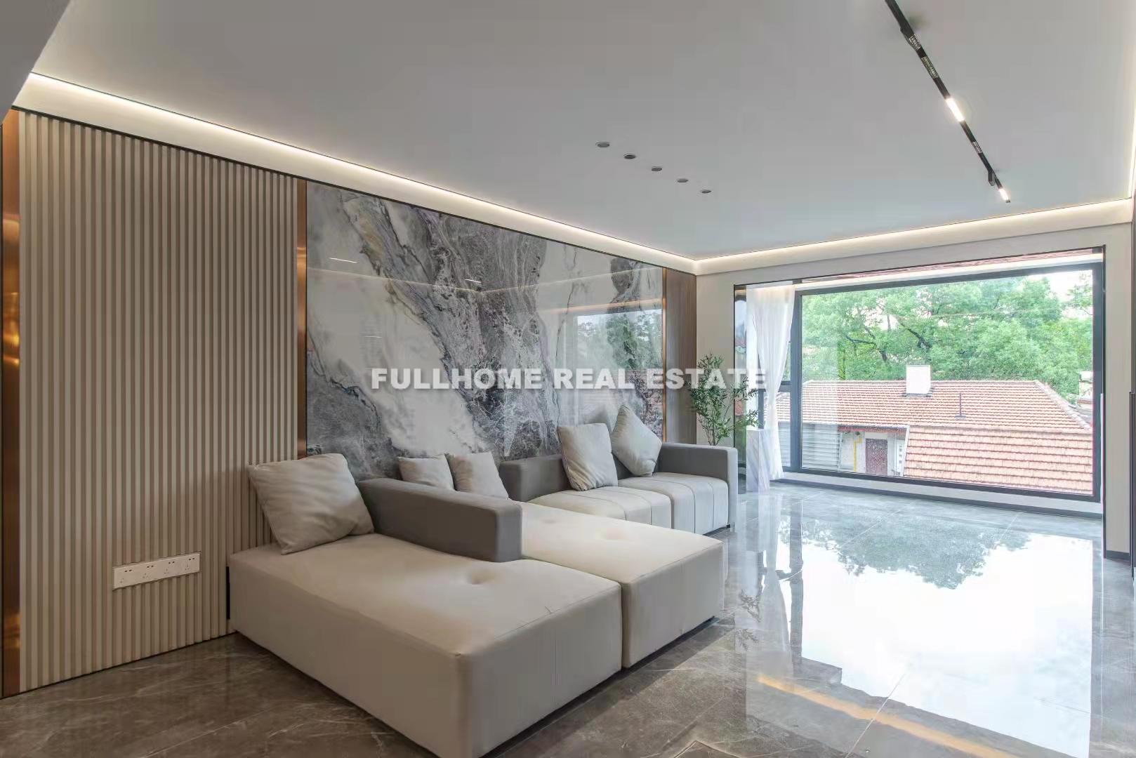 Xingsheng Apartment - 3 bedroom apartment in Shanghai, Downtown, Downtown