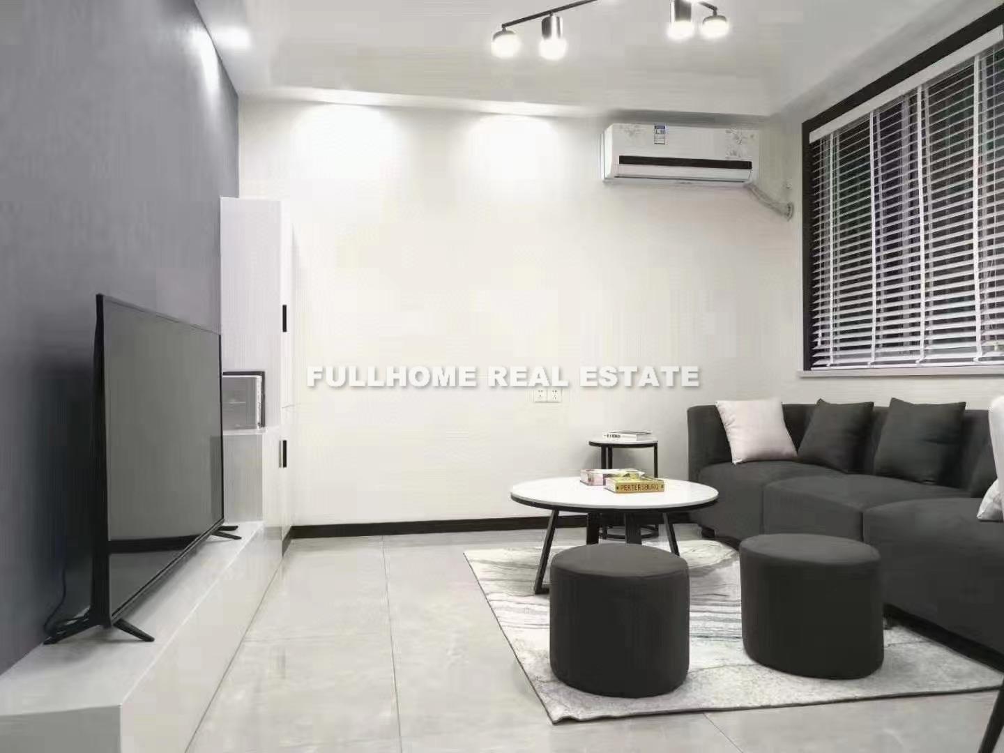 Aizhong Aihua Apartment - Interior view 5, Shanghai rental property