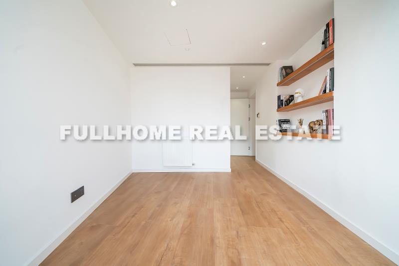 Oasis City Garden - Interior view 4, Shanghai rental property