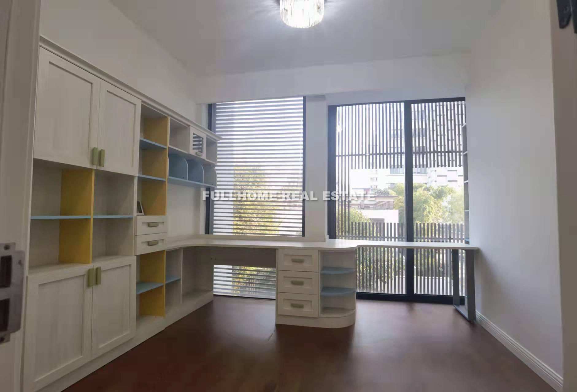 Lakeside Ville - Interior view 11, Shanghai rental property