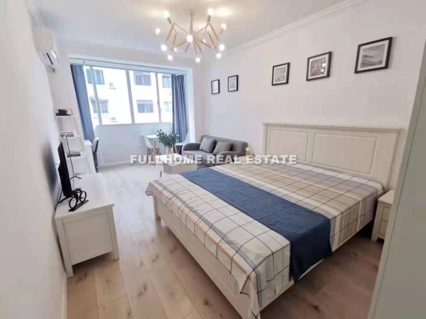 Lane 200-500 Zhenning Road Old House - Interior view 9, Shanghai rental property
