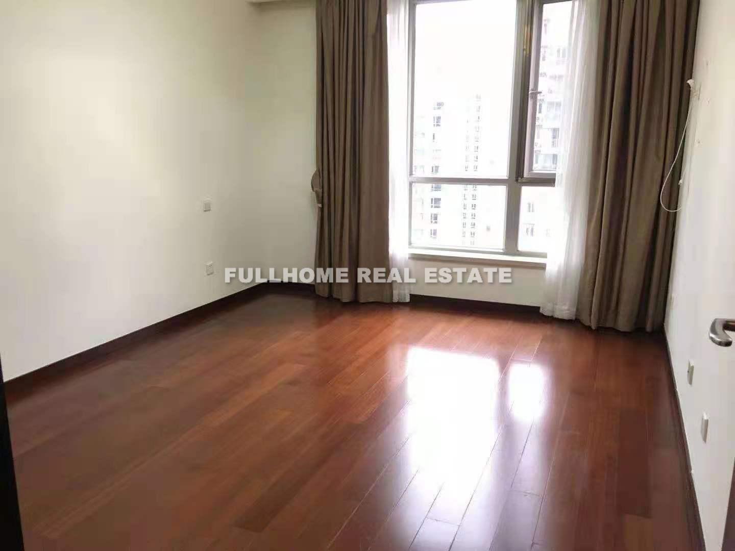 Yanlord Town - Interior view 7, Shanghai rental property