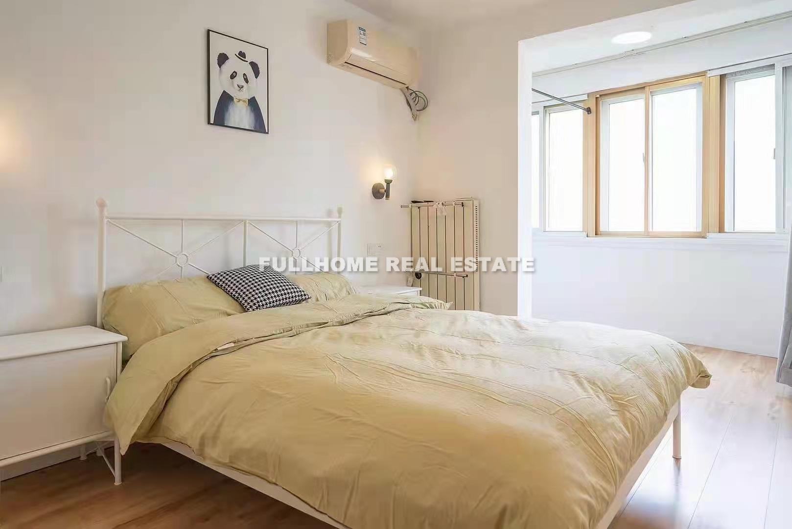 Xinhe Mansion - Interior view 5, Shanghai rental property