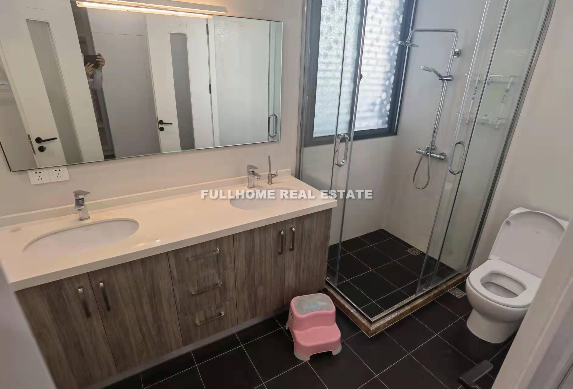 Lakeside Ville - Interior view 20, Shanghai rental property
