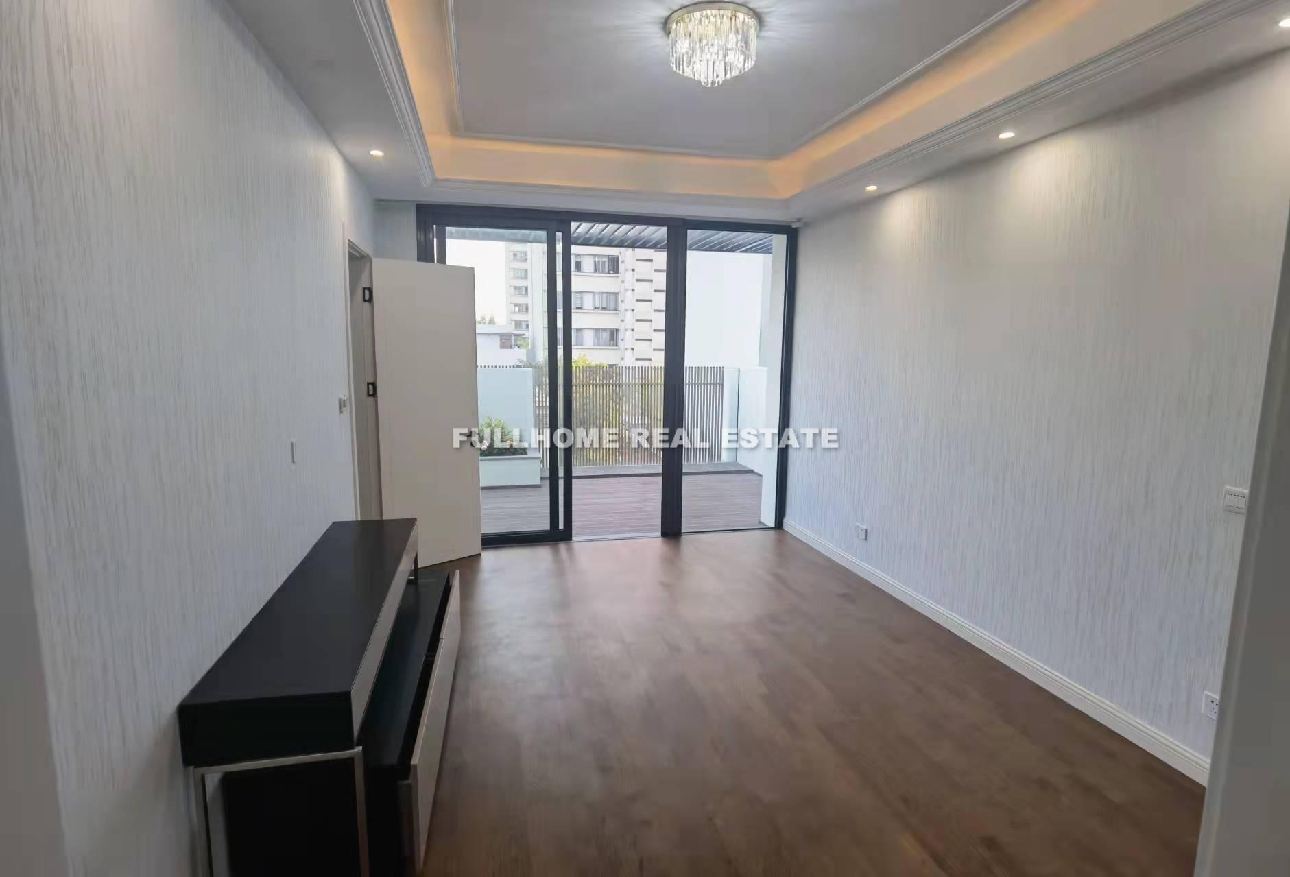Lakeside Ville - Interior view 24, Shanghai rental property