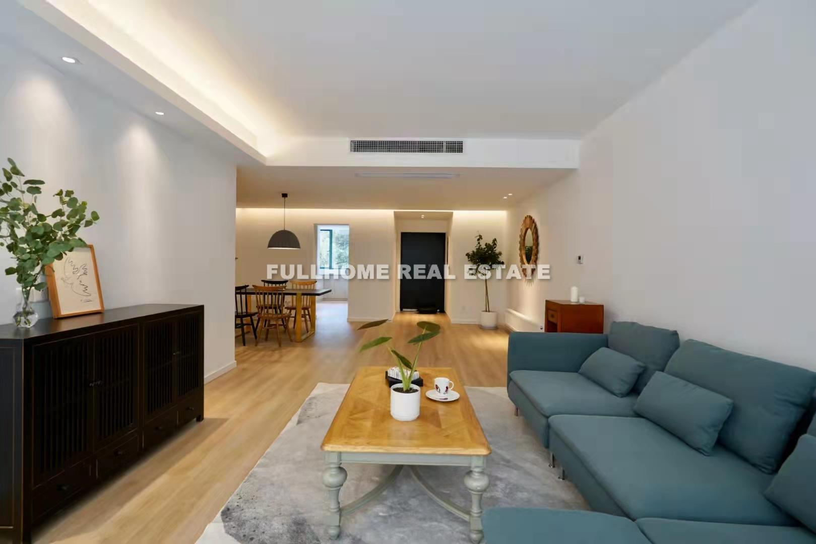 Xiang Xie Yuan - Interior view 2, Shanghai rental property