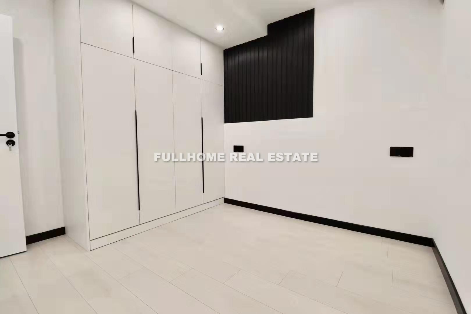 Lane 200-500 Zhenning Road Old House - Interior view 4, Shanghai rental property