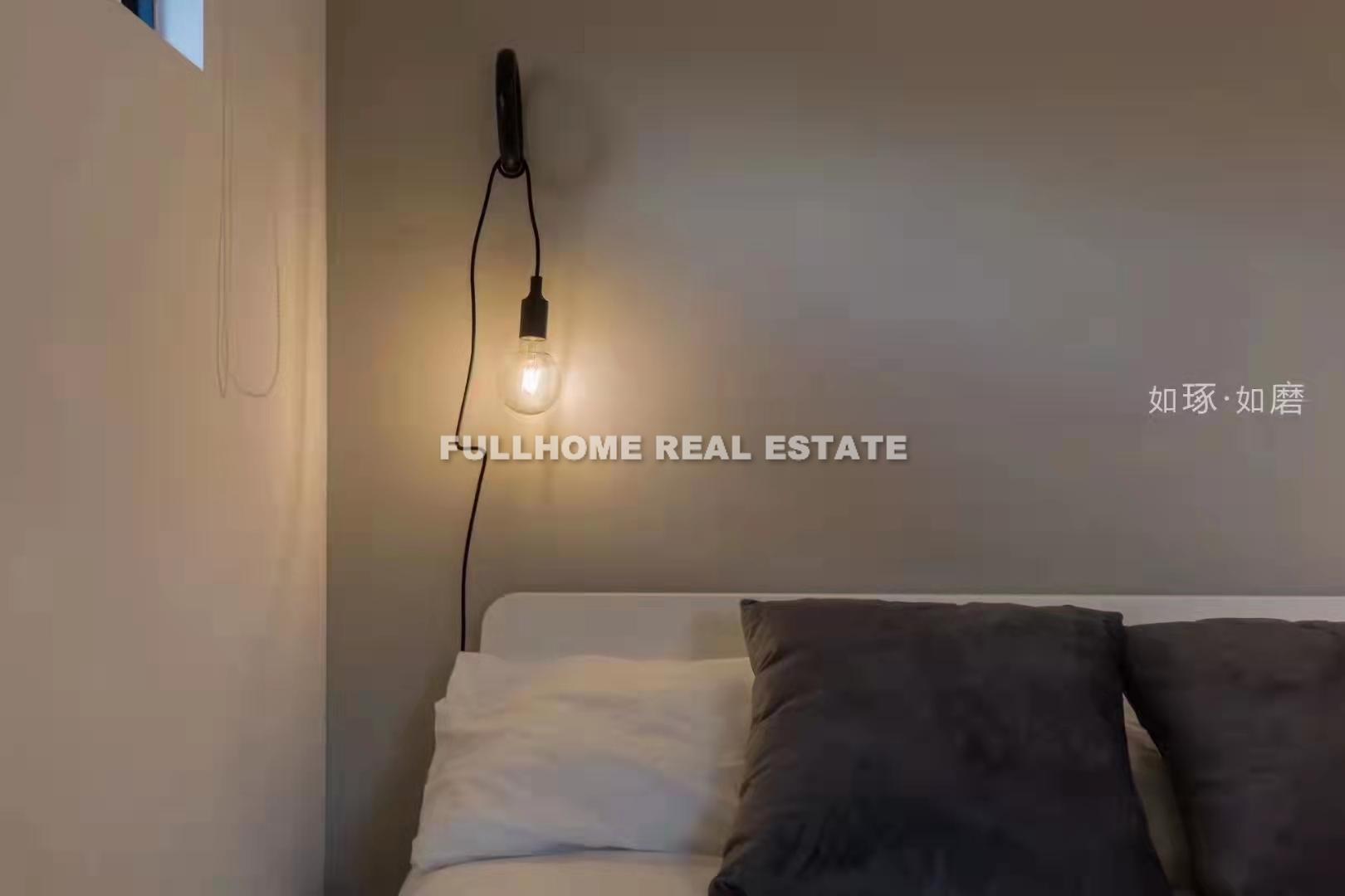 Huaye Apartment - Interior view 2, Shanghai rental property