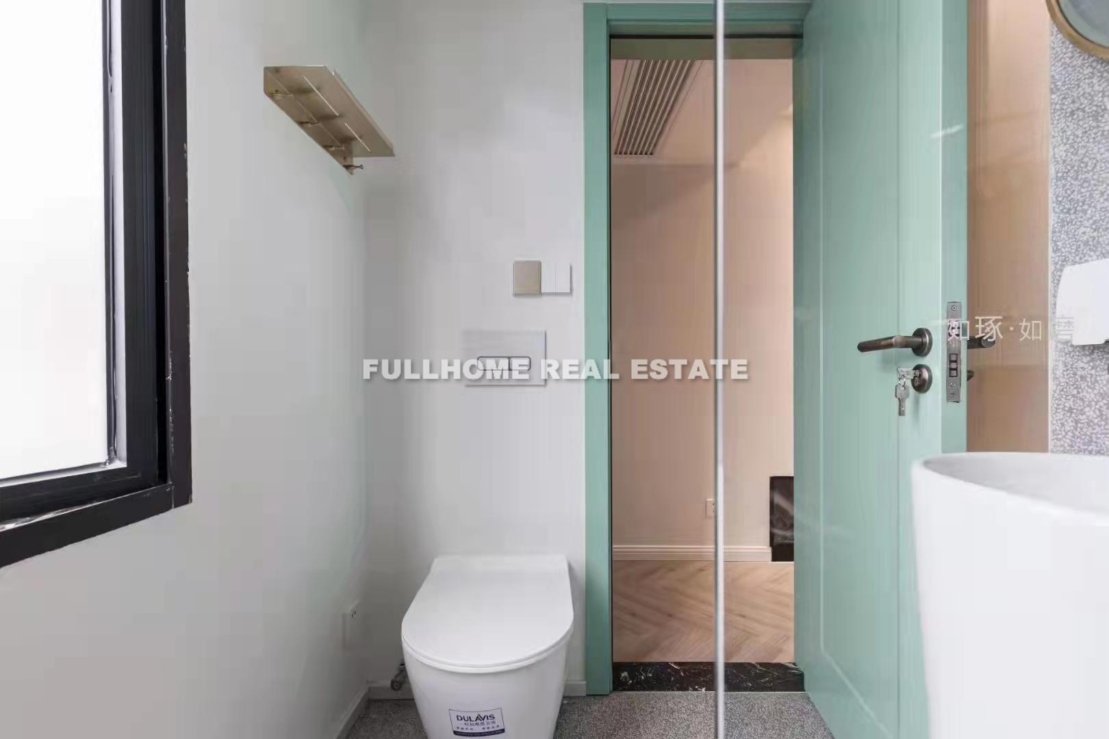Huaye Apartment - Interior view 6, Shanghai rental property
