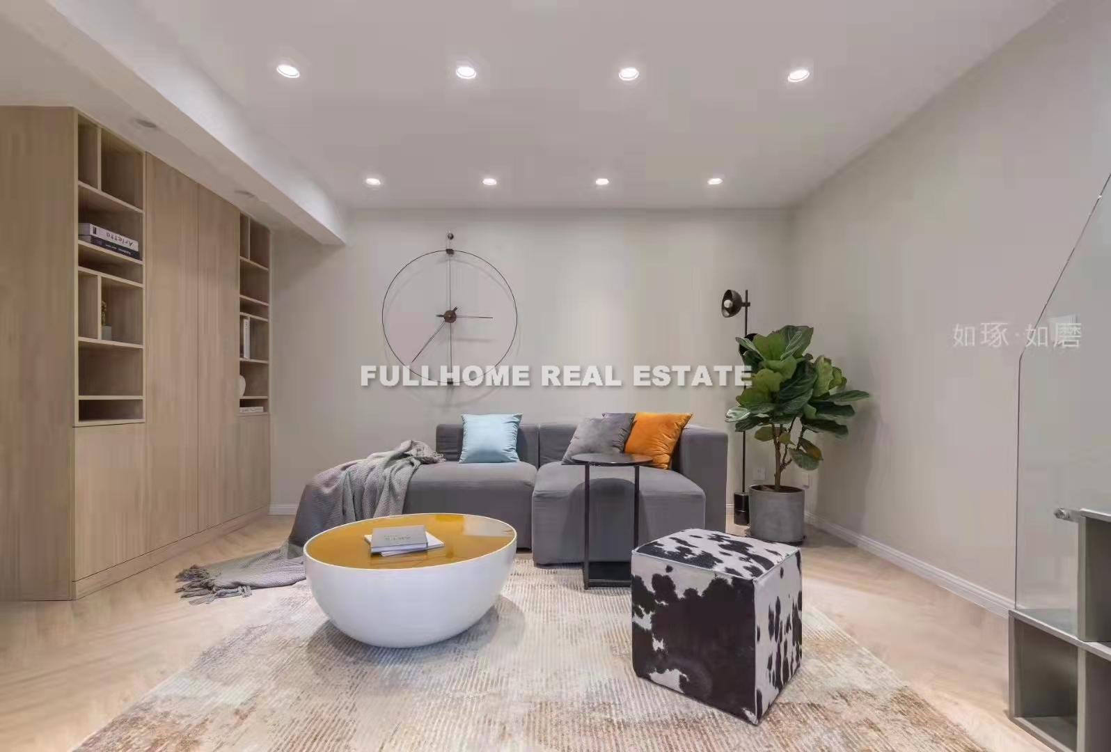 Huaye Apartment - Interior view 5, Shanghai rental property