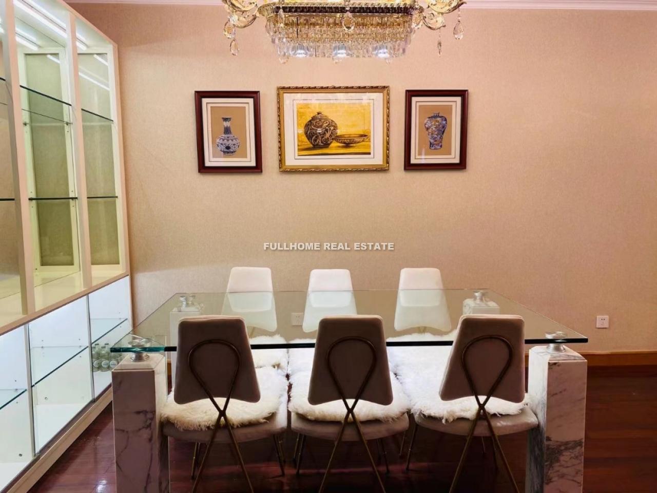 Landmark Palace - Interior view 2, Beijing rental property
