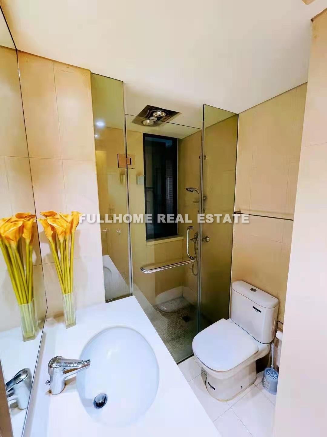 The Bund - Interior view 3, Shanghai rental property
