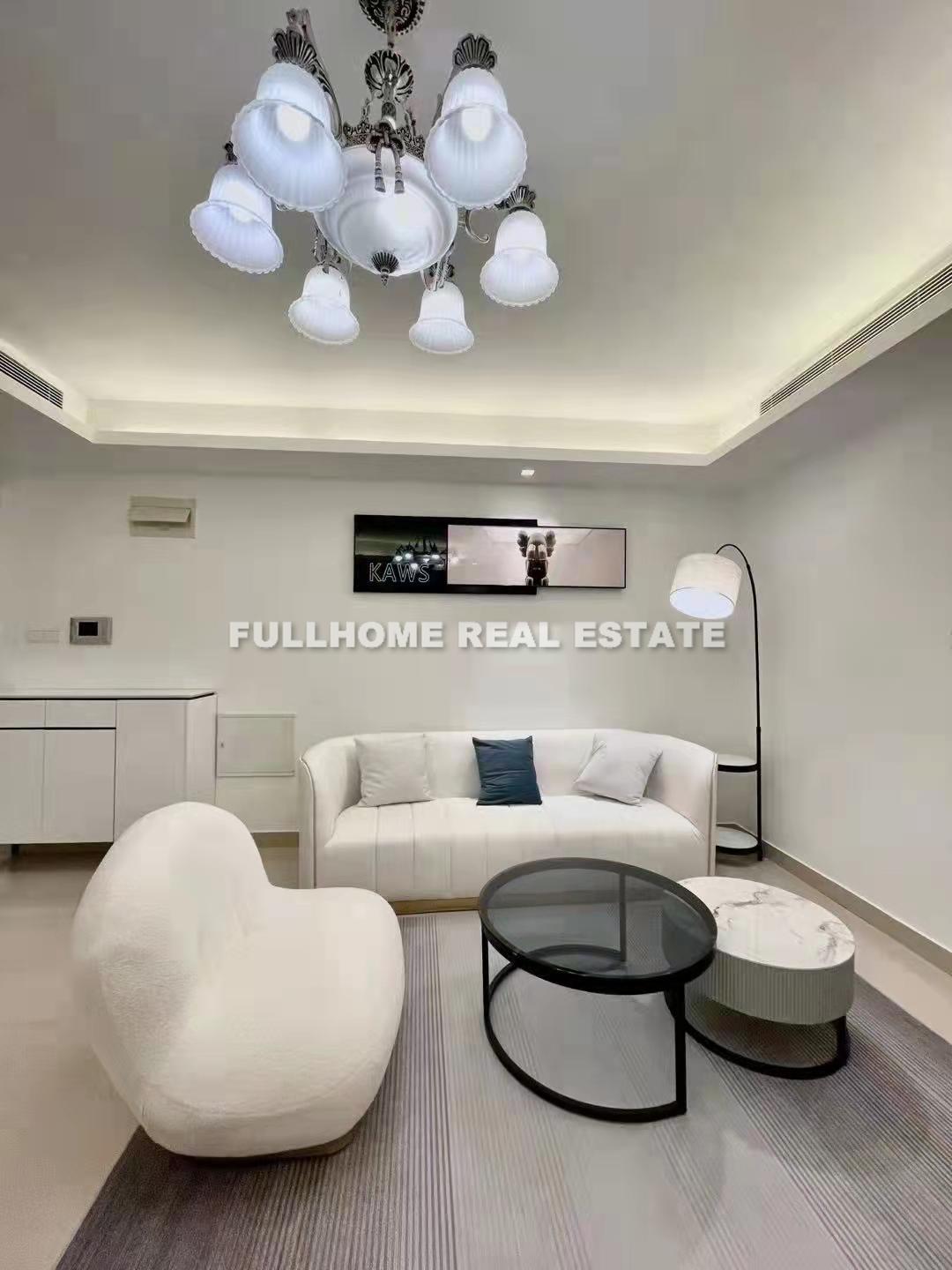 Same compound: Shanghai Empire, 1 bedrooms in Shanghai