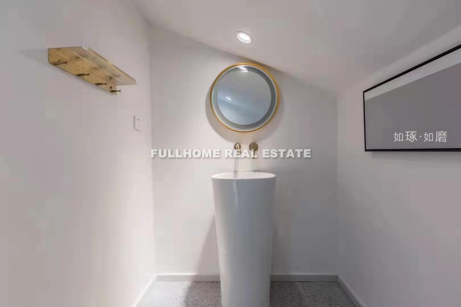 Huaye Apartment - Interior view 4, Shanghai rental property