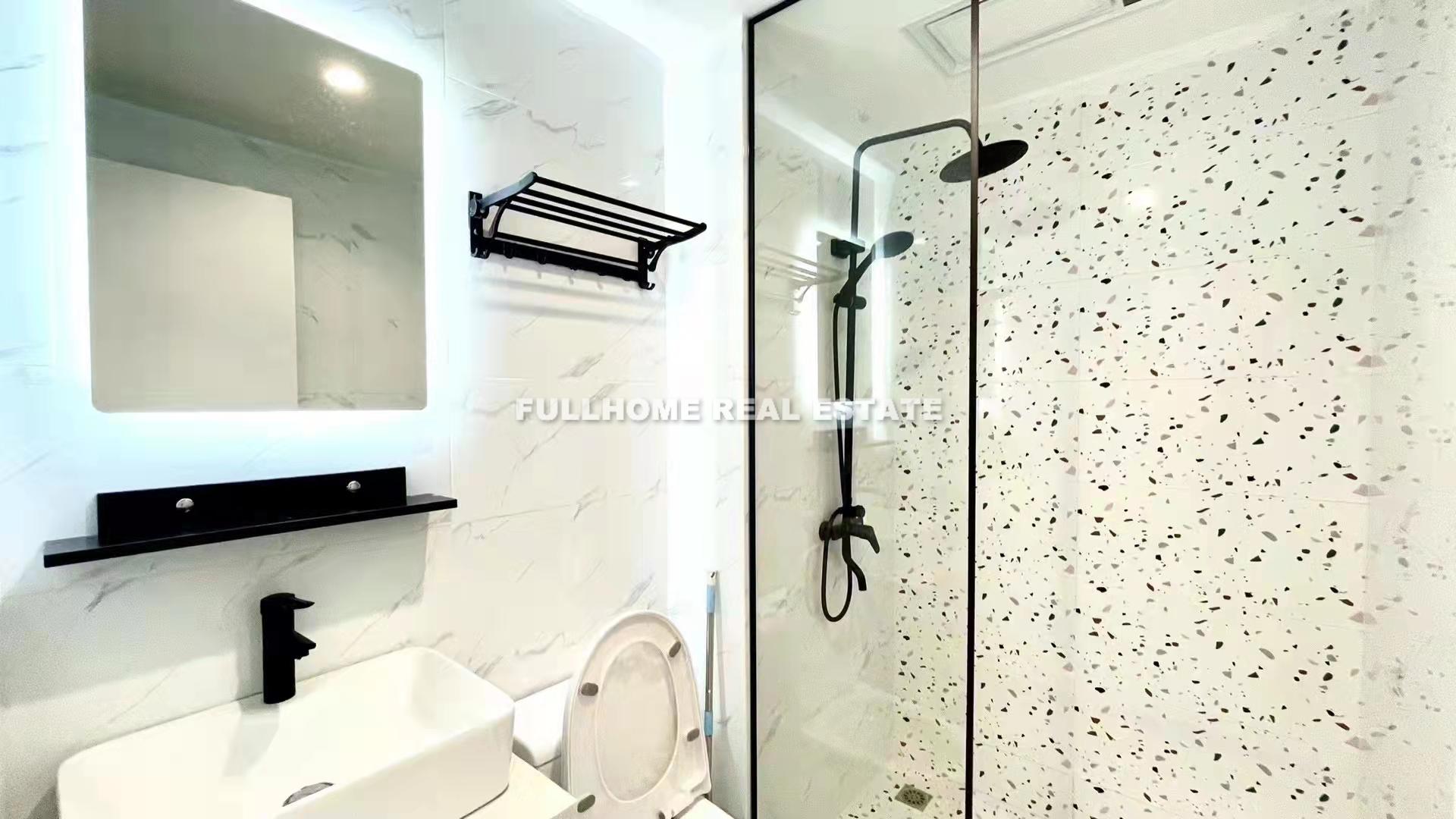 Jing An Golden Street - Interior view 2, Shanghai rental property