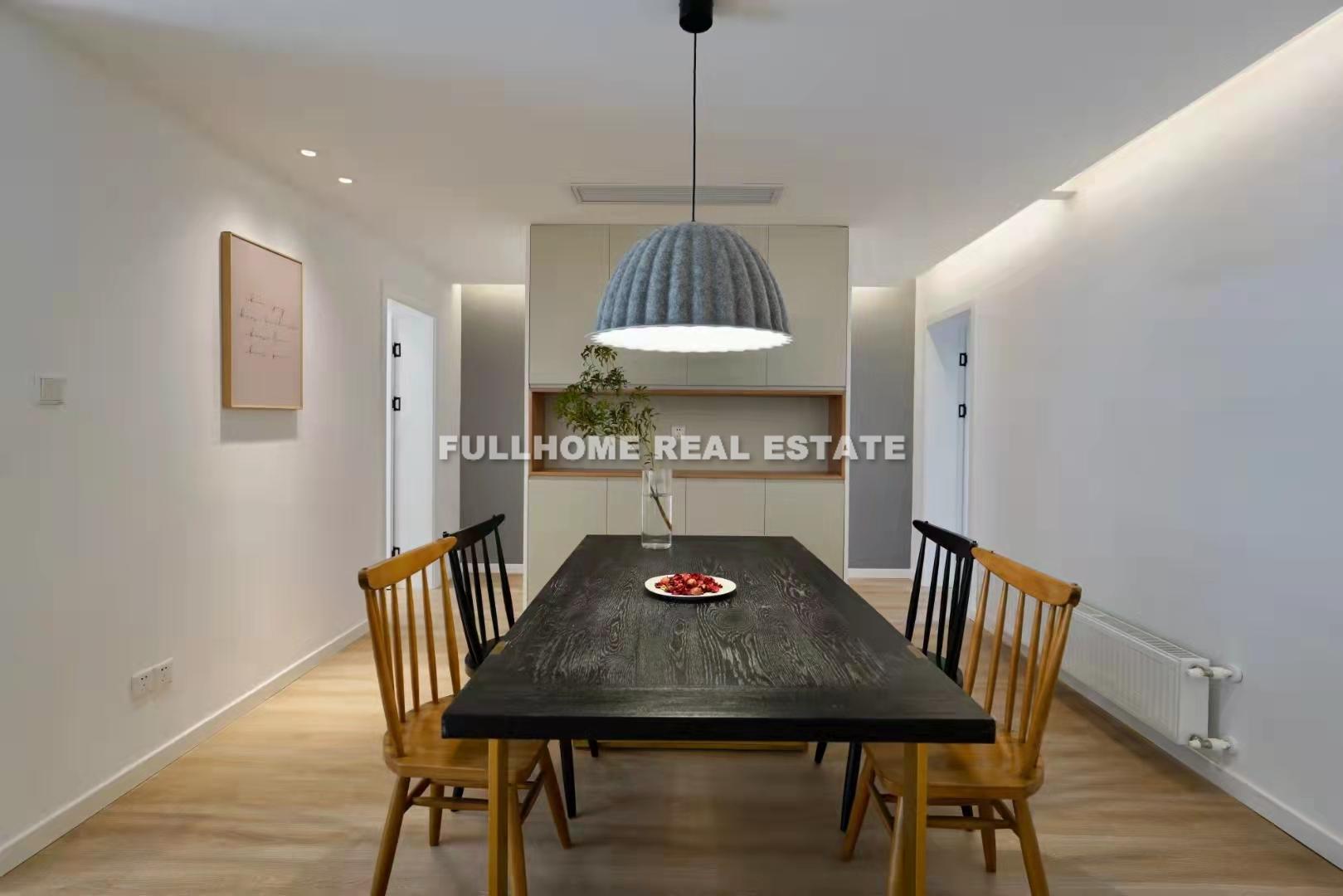 Xiang Xie Yuan - Interior view 7, Shanghai rental property