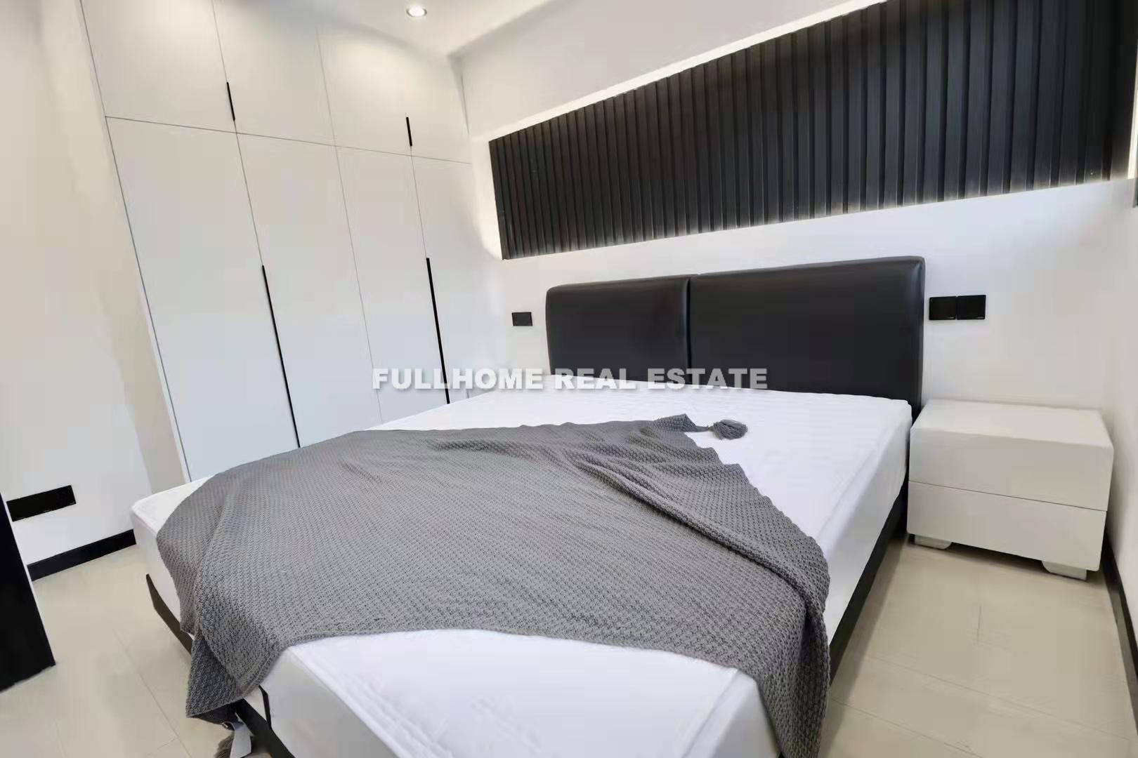 Lane 200-500 Zhenning Road Old House - Interior view 5, Shanghai rental property