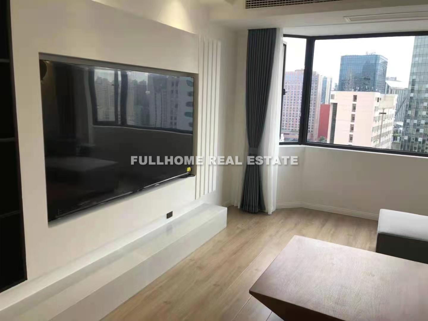Nanyang Mansion - Interior view 6, Shanghai rental property