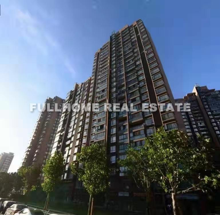 The Bund - Interior view 2, Shanghai rental property