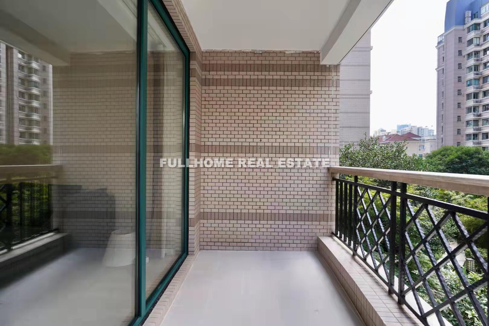 Xiang Xie Yuan - Interior view 8, Shanghai rental property