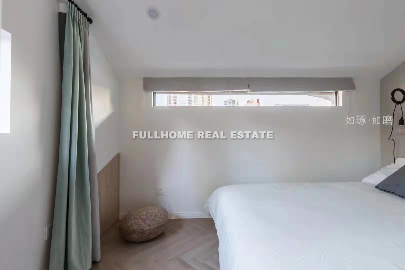 Huaye Apartment - Interior view 3, Shanghai rental property