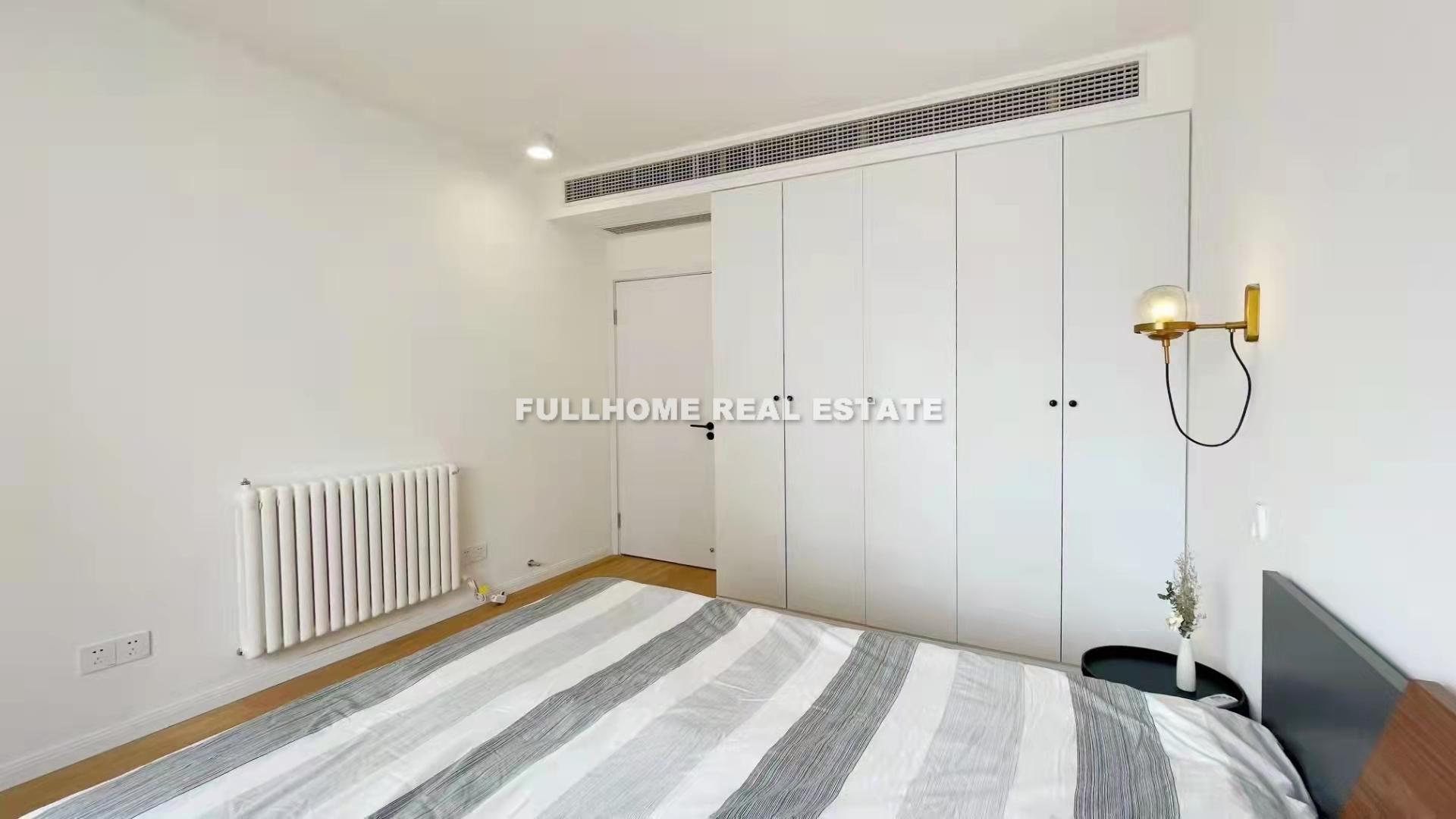 Jing An Golden Street - Interior view 3, Shanghai rental property