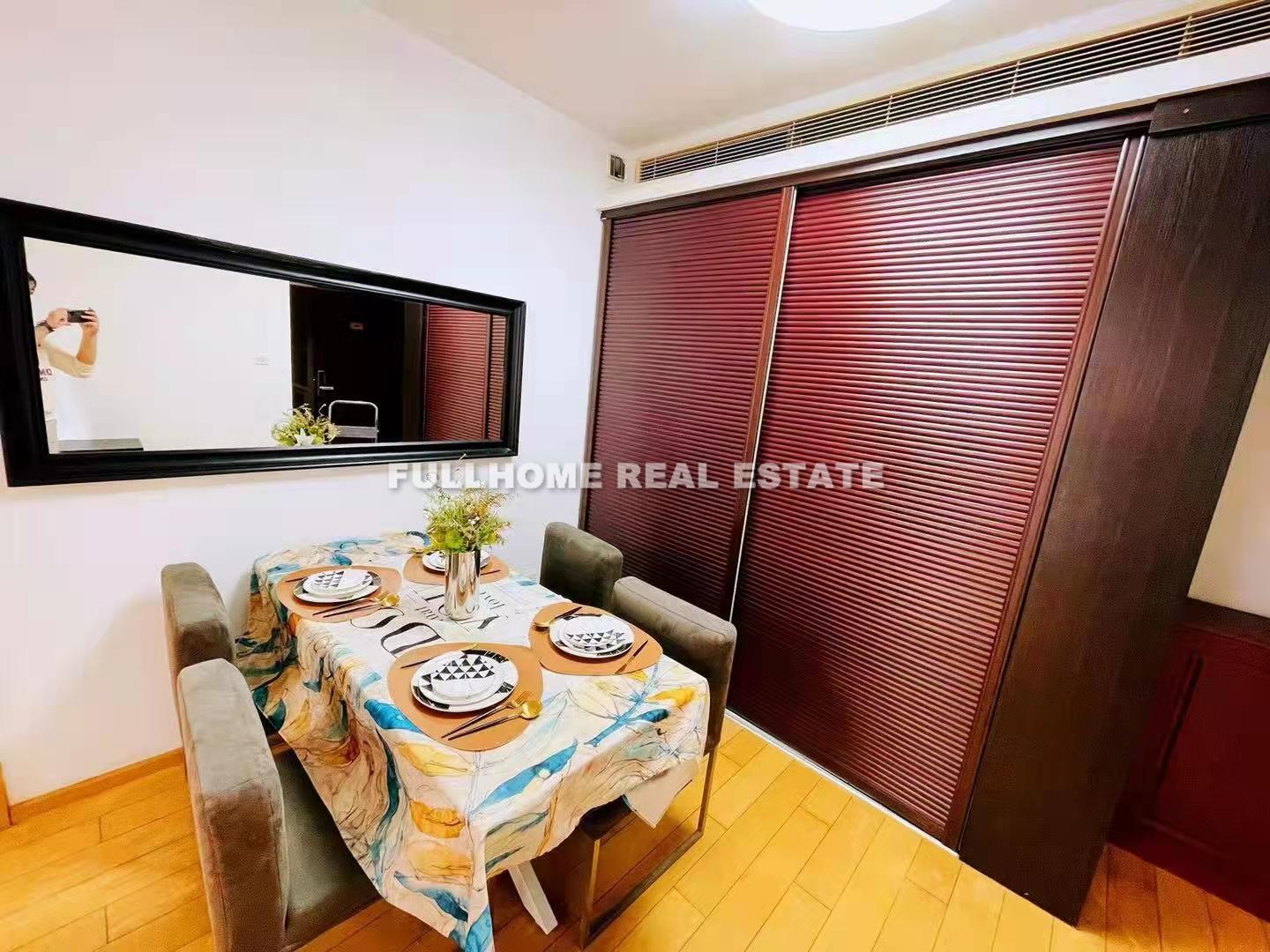 The Bund - Interior view 7, Shanghai rental property