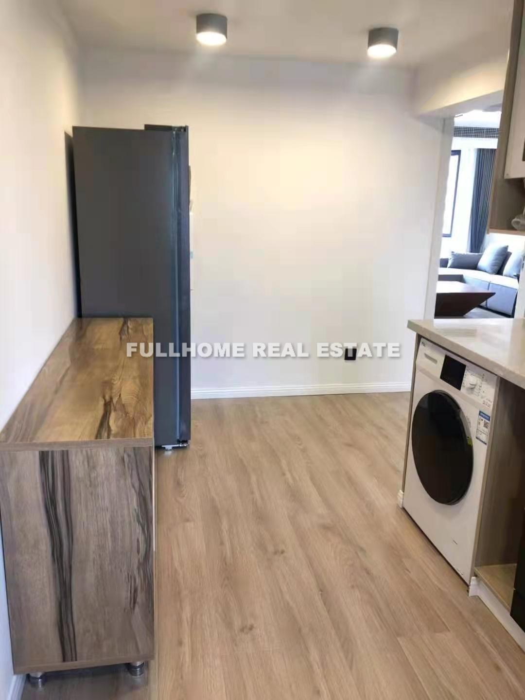 Nanyang Mansion - Interior view 5, Shanghai rental property