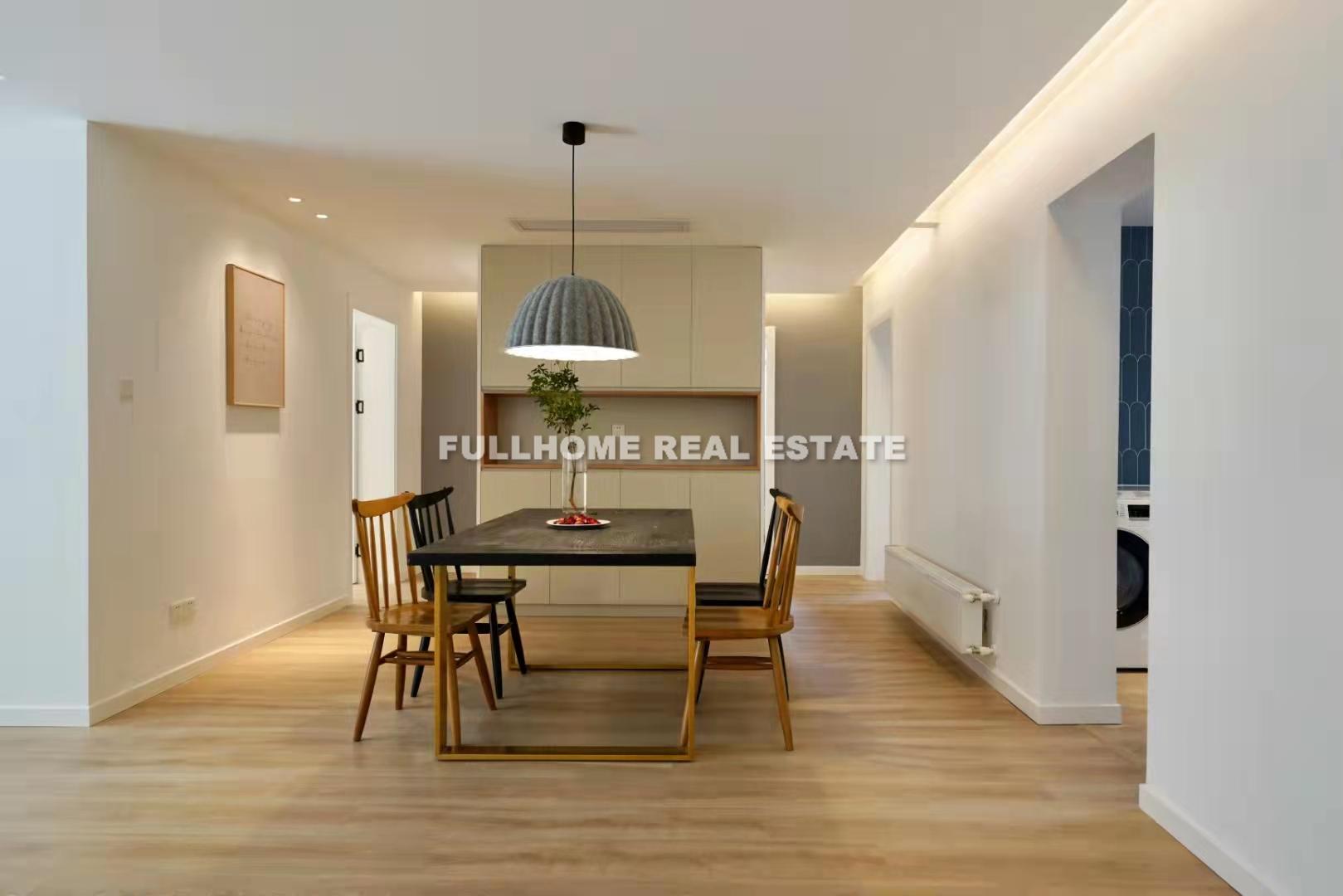 Xiang Xie Yuan - Interior view 5, Shanghai rental property