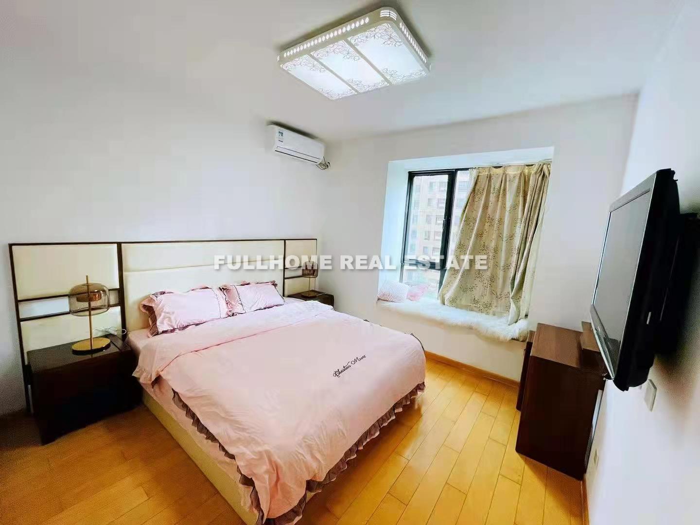 The Bund - Interior view 5, Shanghai rental property