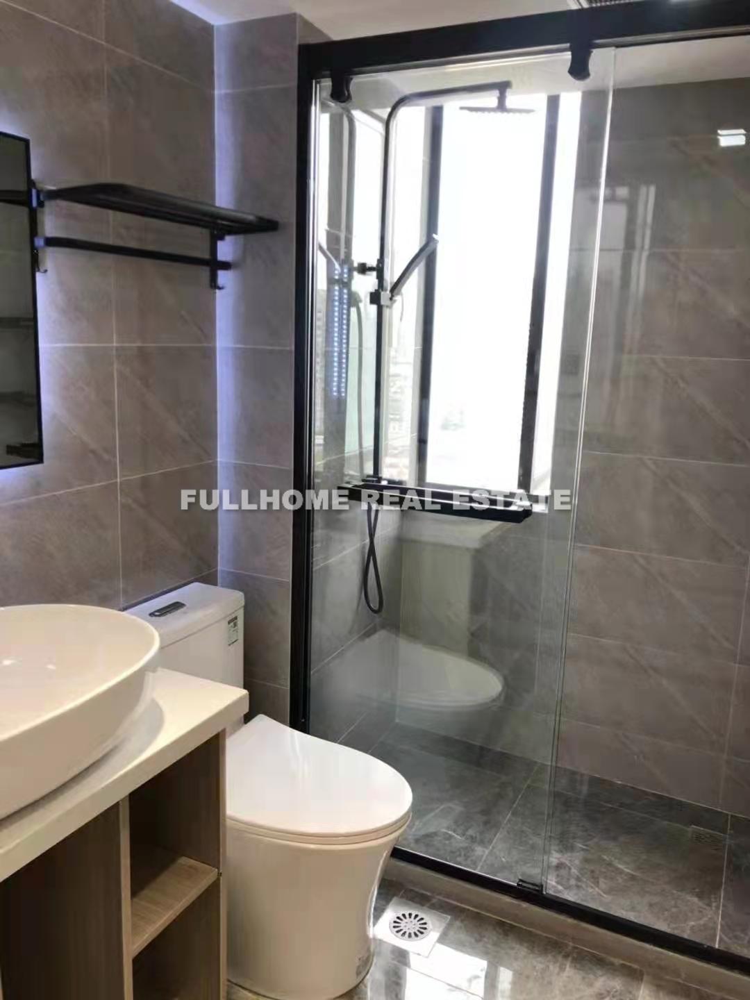 Nanyang Mansion - Interior view 2, Shanghai rental property